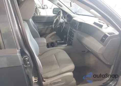 2006 Jeep Grand Cherokee Laredo z USA, uszkodzony, nr VIN 1J4GR48K26C349907